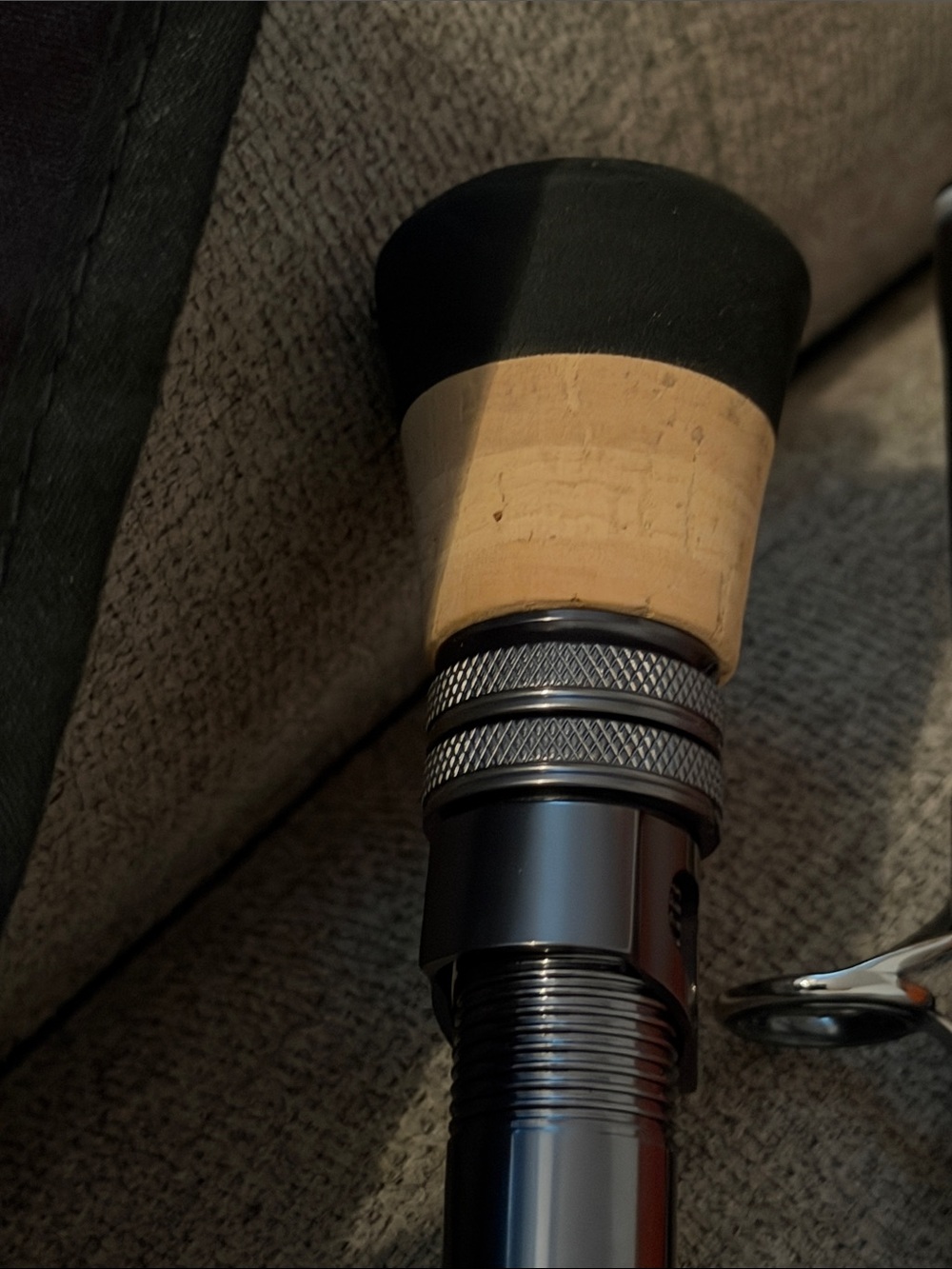 Sage R8 Core Fly Fishing Rod - Picture 7 of 8